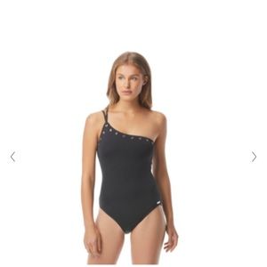 Michael Kors cruise swimsuit
